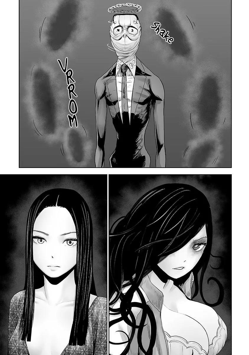 Vs Evil - Chapter 17