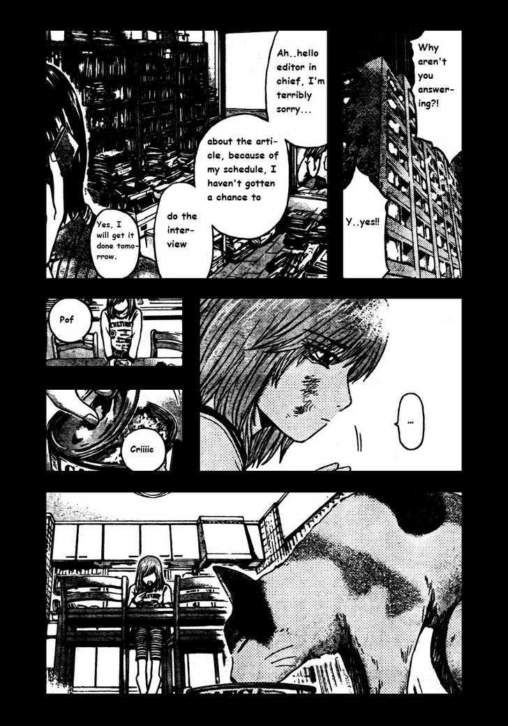 Gto: Shonan 14 Days - Vol.2 Chapter 22 : Dear Mama