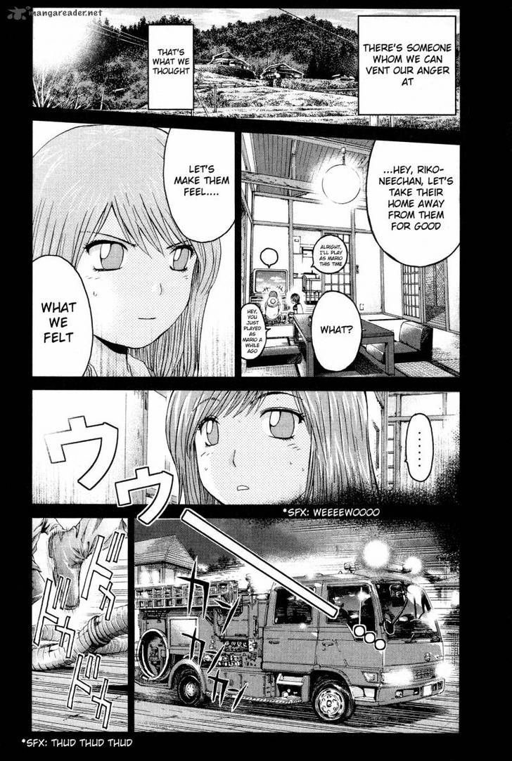 Gto: Shonan 14 Days - Vol.2 Chapter 38 : To Mother