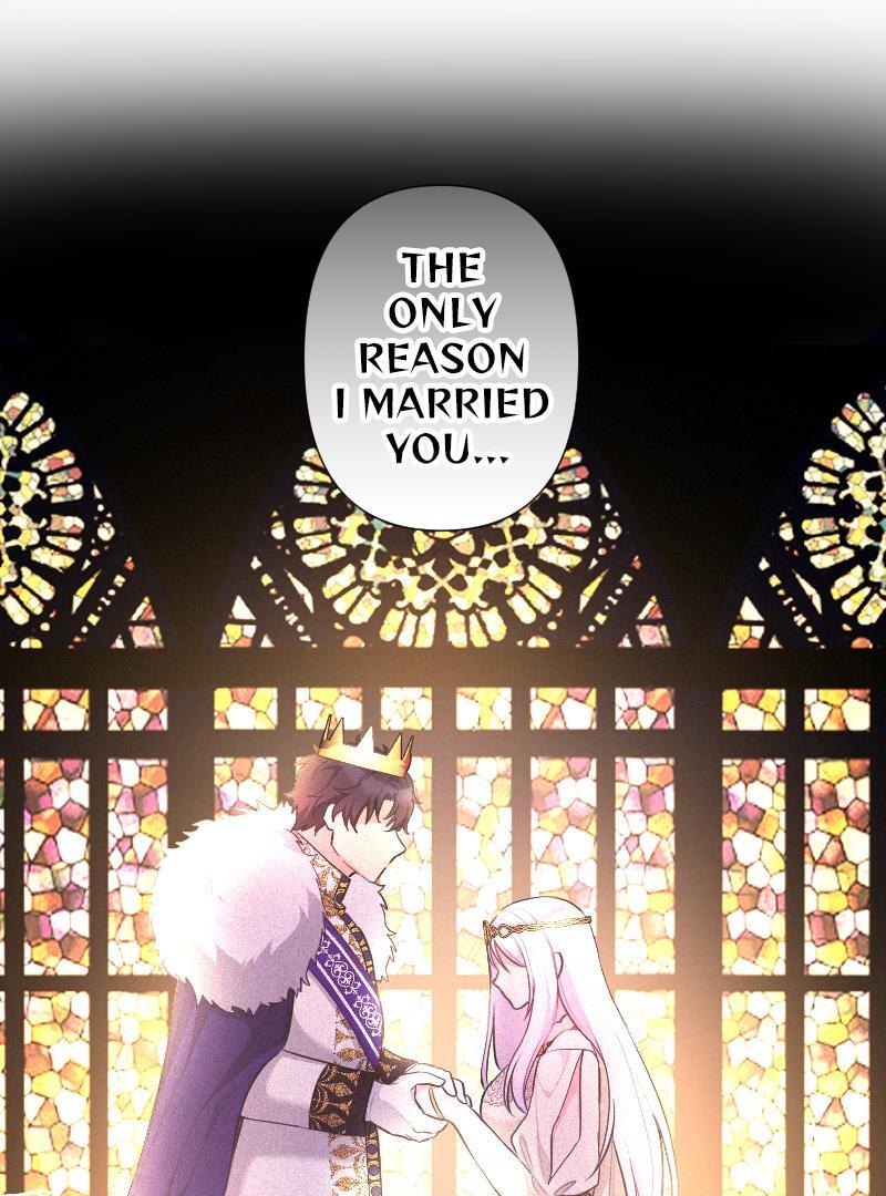 The Abandoned Saintess’s Vow: To Deny The Prince’s Love In Her Next Life - Chapter 2