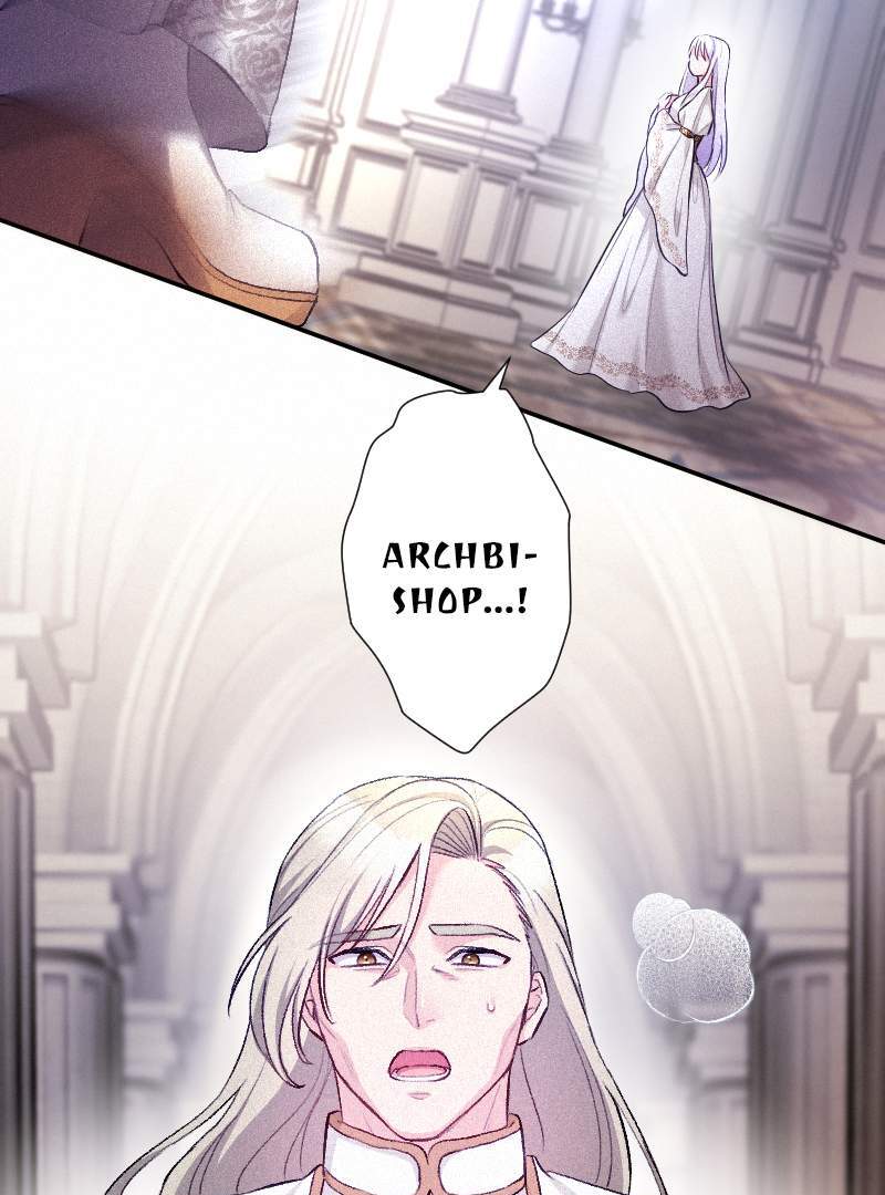 The Abandoned Saintess’s Vow: To Deny The Prince’s Love In Her Next Life - Chapter 2