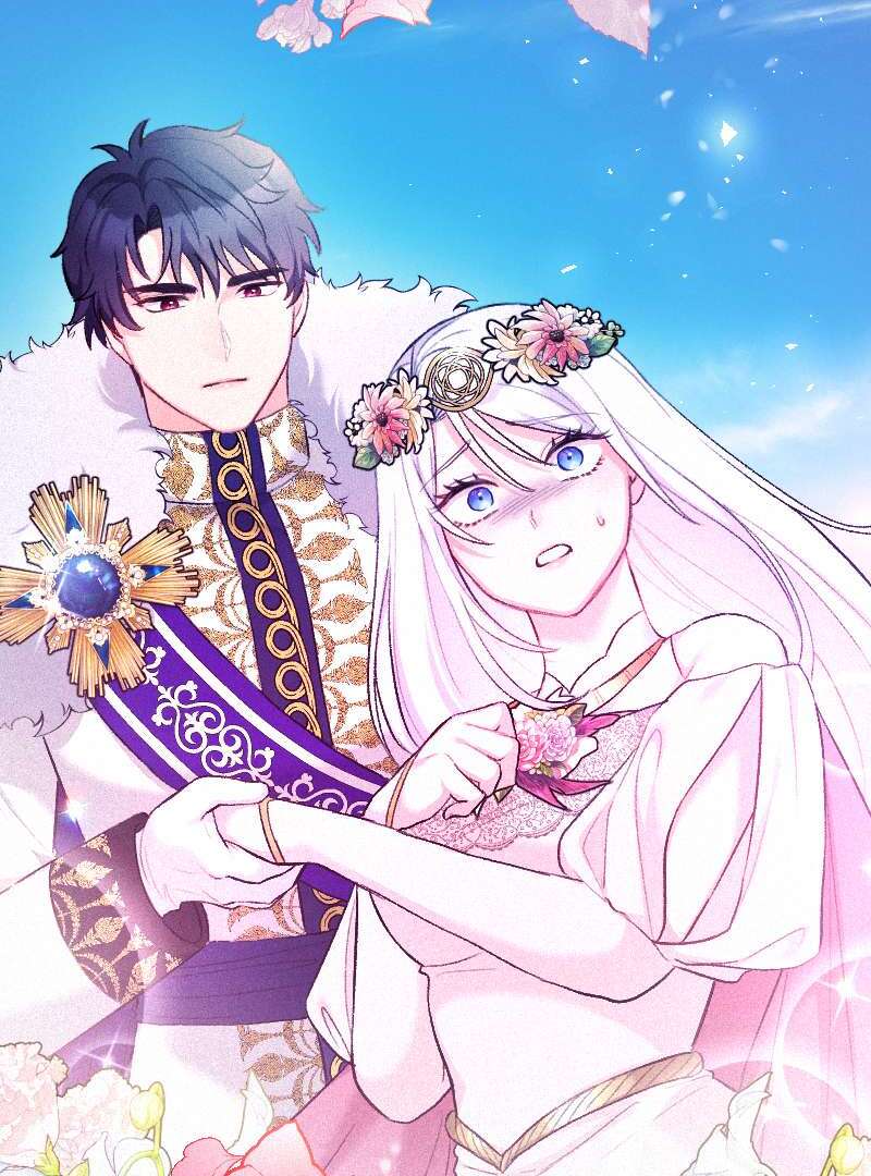 The Abandoned Saintess’s Vow: To Deny The Prince’s Love In Her Next Life - Chapter 2