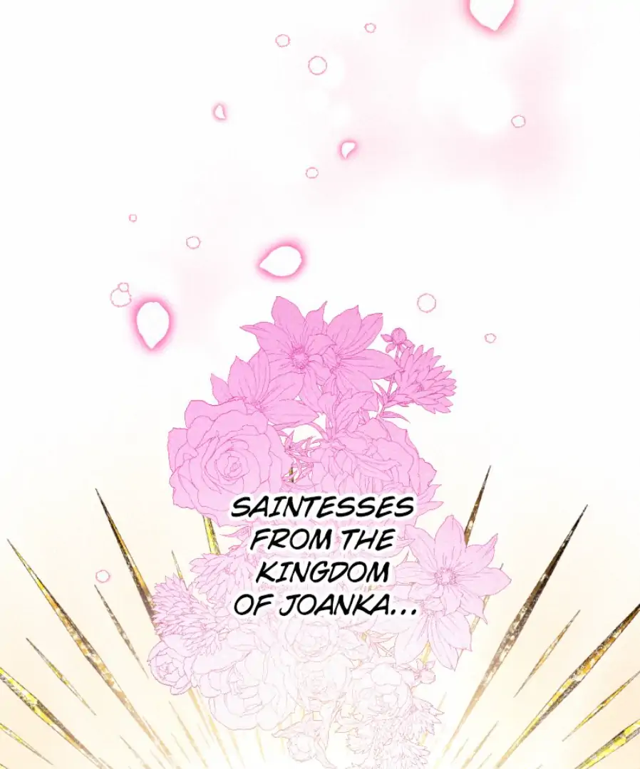 The Abandoned Saintess’s Vow: To Deny The Prince’s Love In Her Next Life - Chapter 1