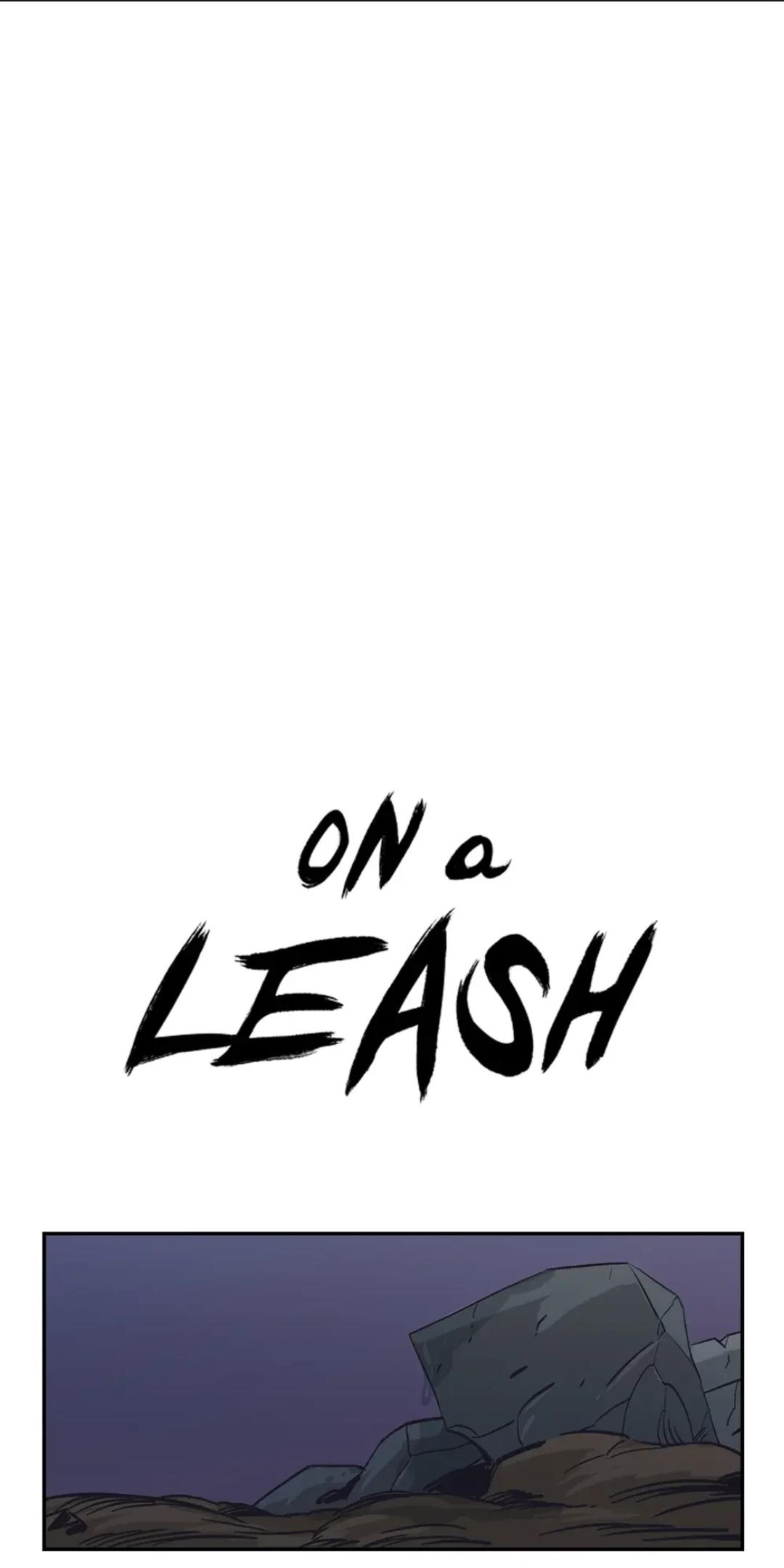 On A Leash - Chapter 68