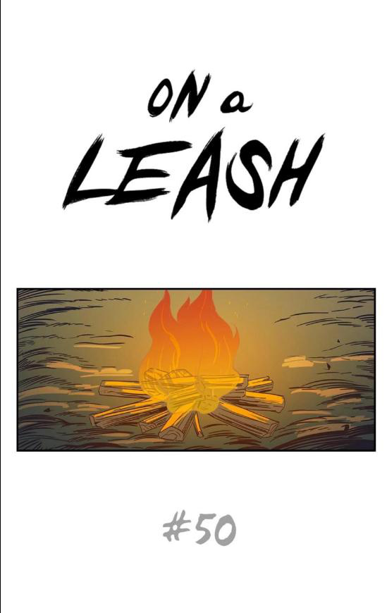 On A Leash - Chapter 50