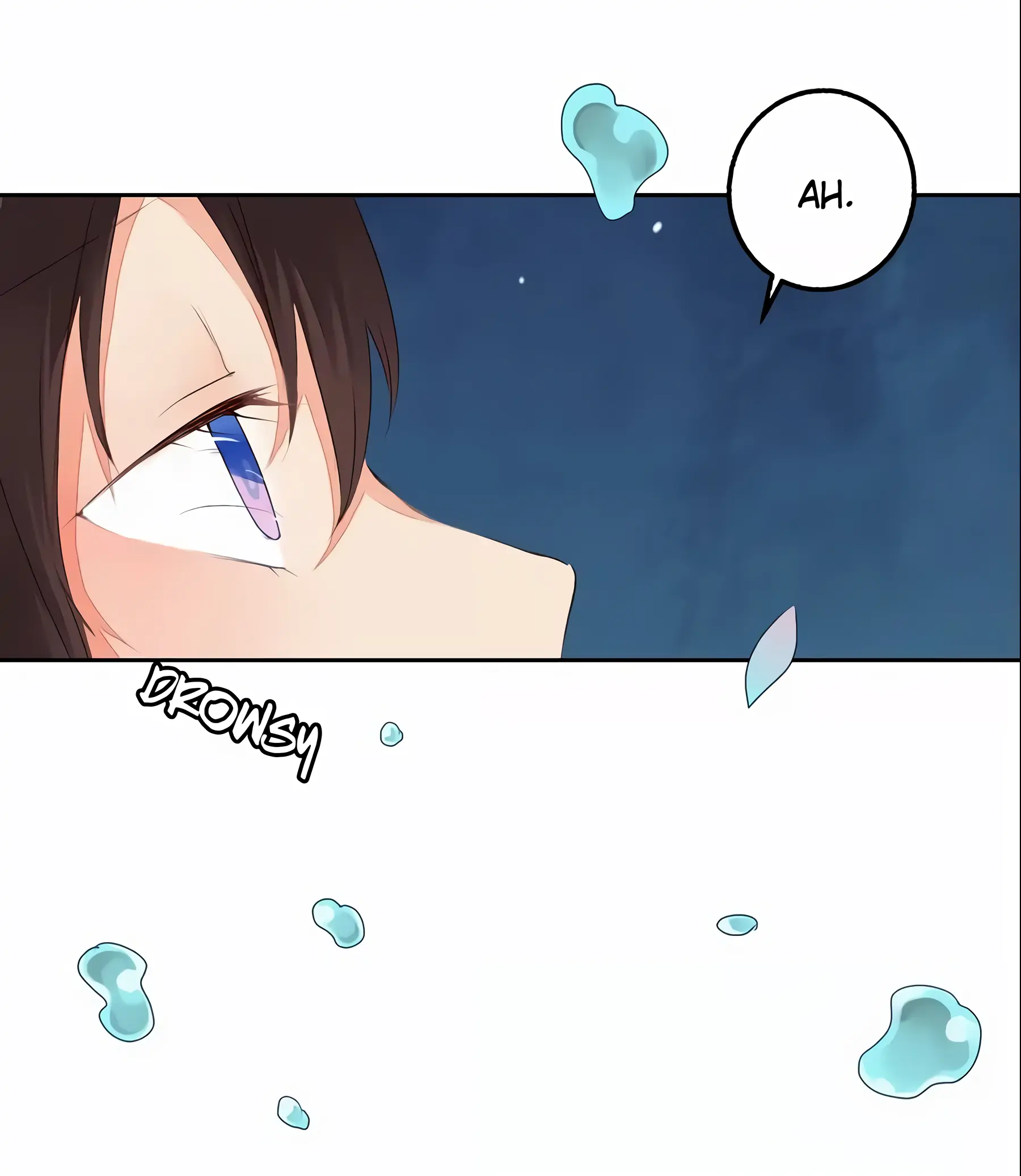 Peach Blossoms - Chapter 37