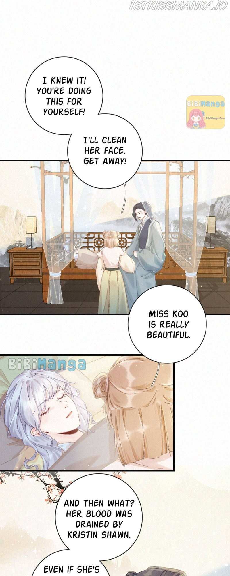 Great Comeback Of The Deserted Princess - Chapter 84