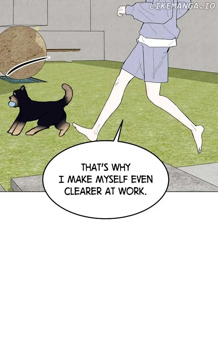 Want To See My Cat? - Chapter 42