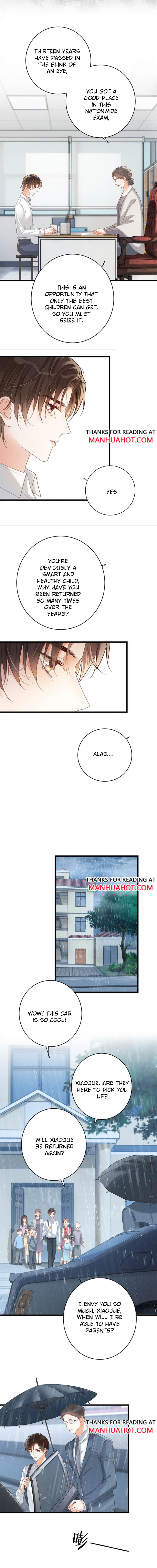 Ni Jiu - Chapter 39