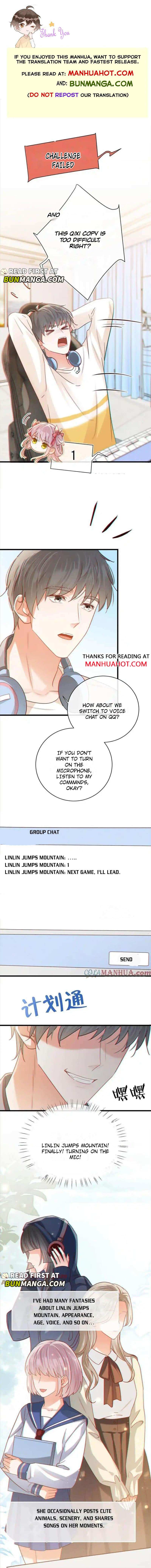 Ni Jiu - Chapter 103