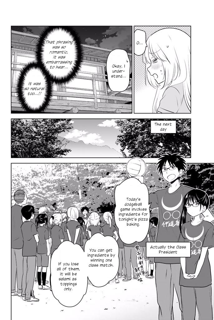 Rivnes - Vol.5 Chapter 30: Me, My Little Sister And Forest School 2