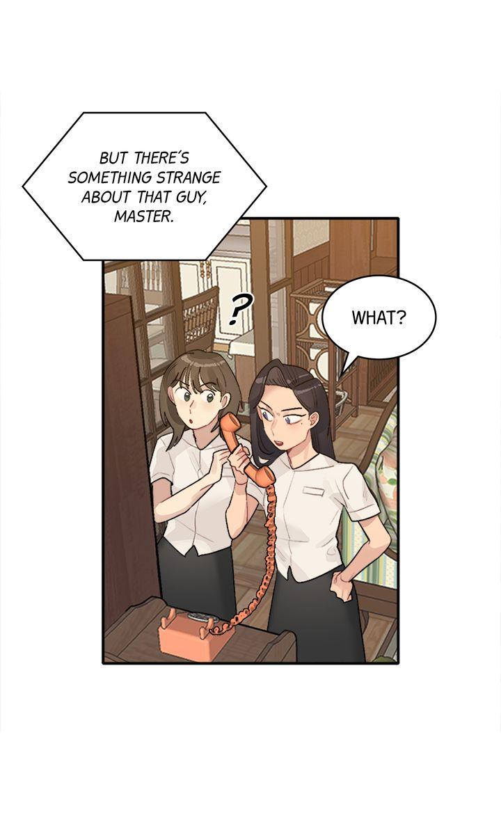 Shape Of The Future - Chapter 51