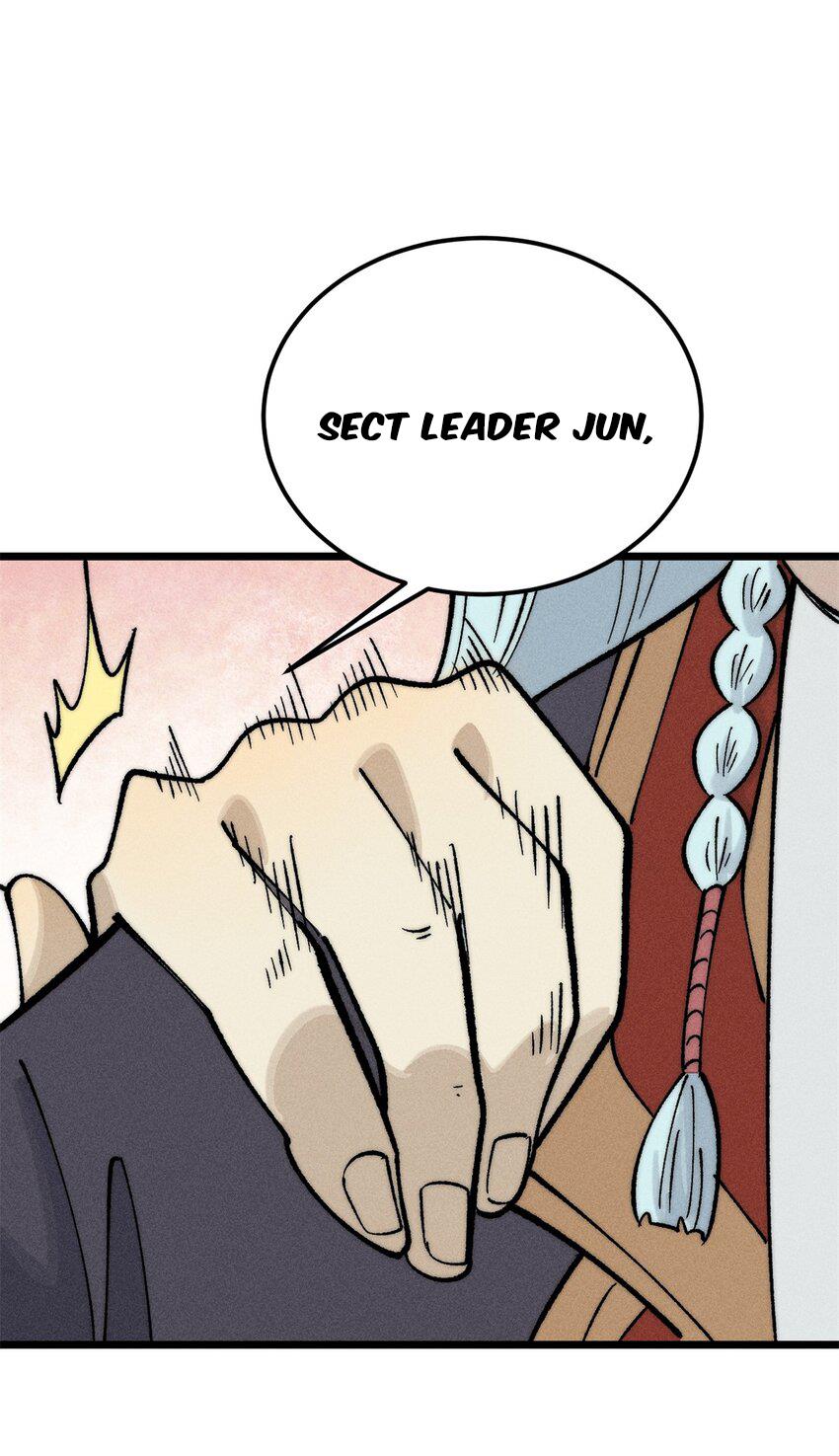 All Hail The Sect Leader - Chapter 273