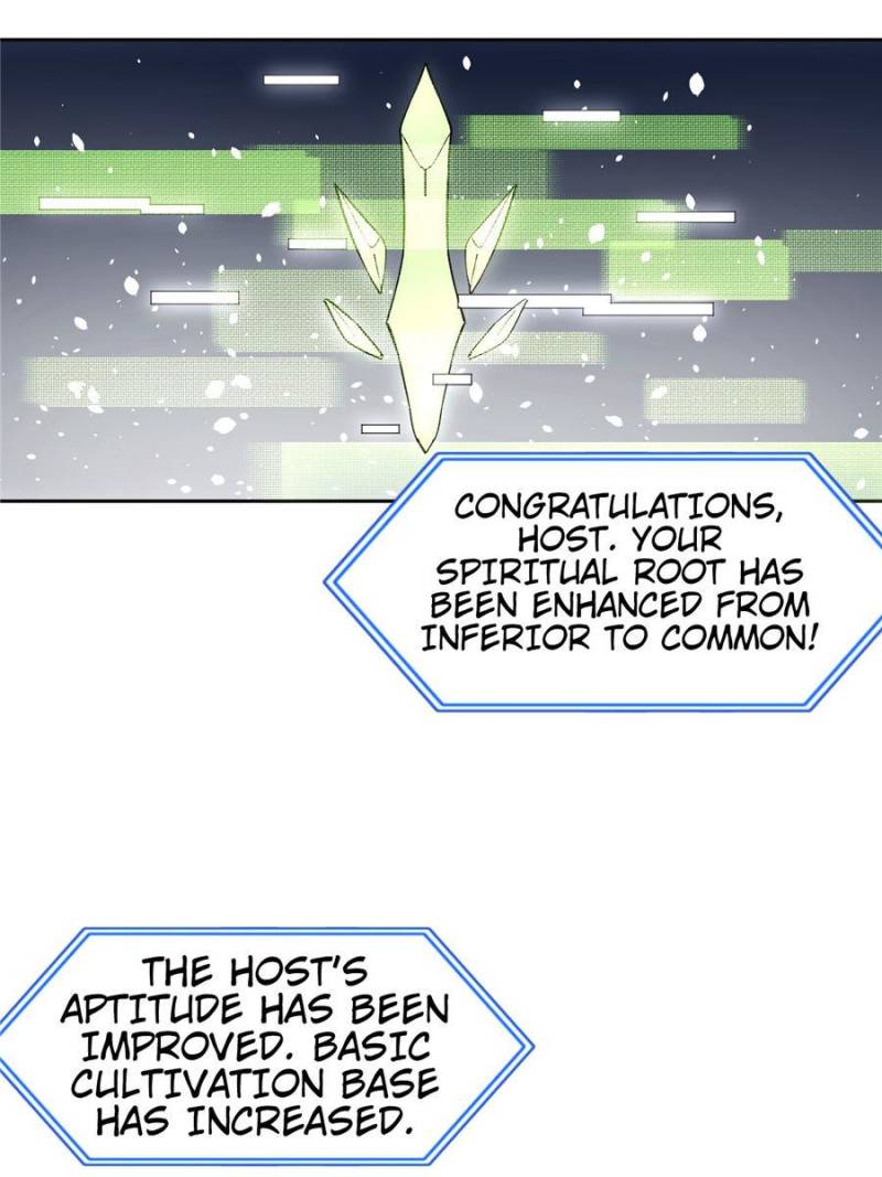 All Hail The Sect Leader - Chapter 15