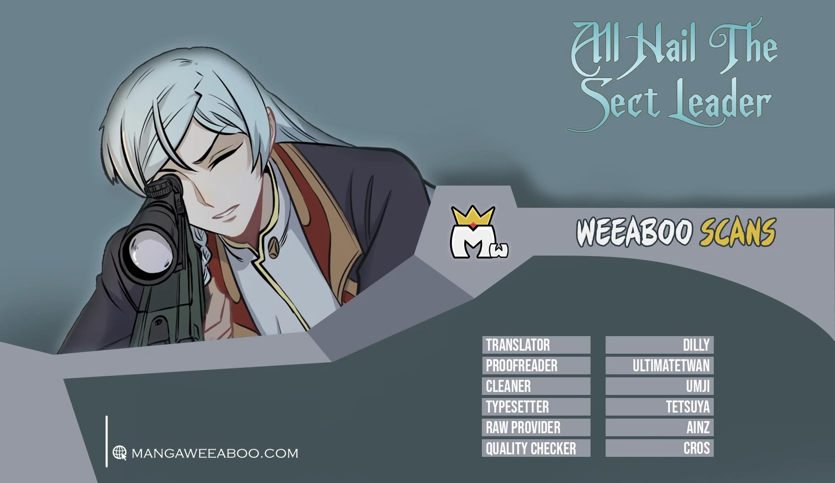 All Hail The Sect Leader - Chapter 112: Disciples Fights, Sect Leader Spectates.