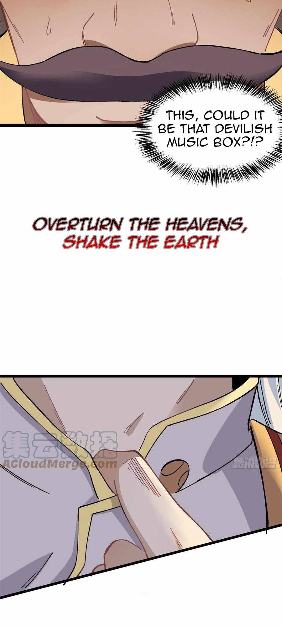 All Hail The Sect Leader - Chapter 86