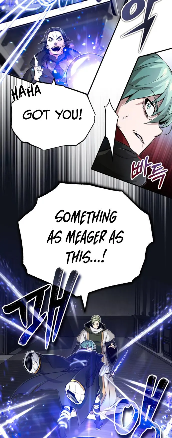 The Dark Magician Transmigrates After 66666 Years - Chapter 83