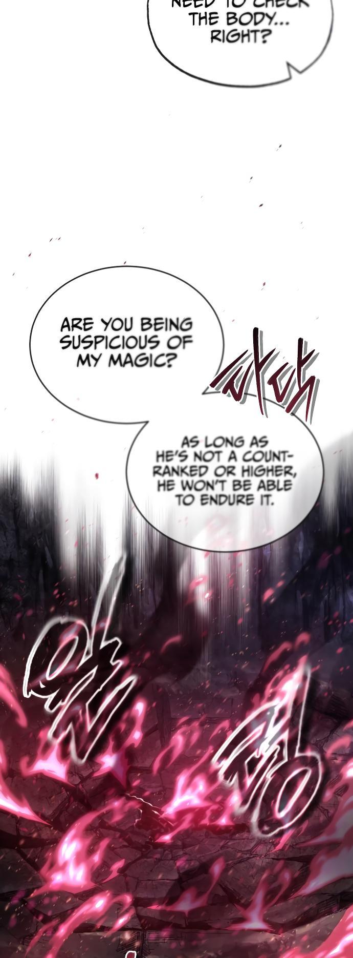 The Dark Magician Transmigrates After 66666 Years - Chapter 86