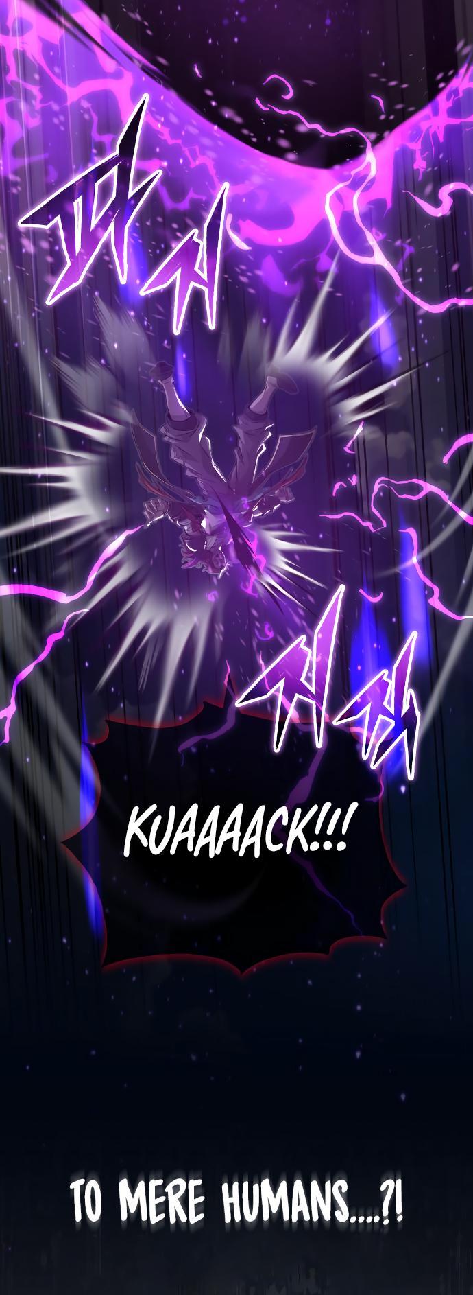 The Dark Magician Transmigrates After 66666 Years - Chapter 86