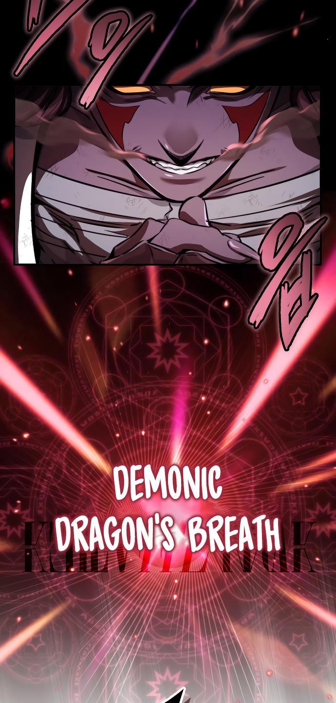 The Dark Magician Transmigrates After 66666 Years - Chapter 86