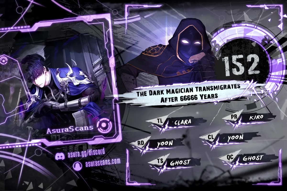 The Dark Magician Transmigrates After 66666 Years - Chapter 152: An Extraordinary Coincidence