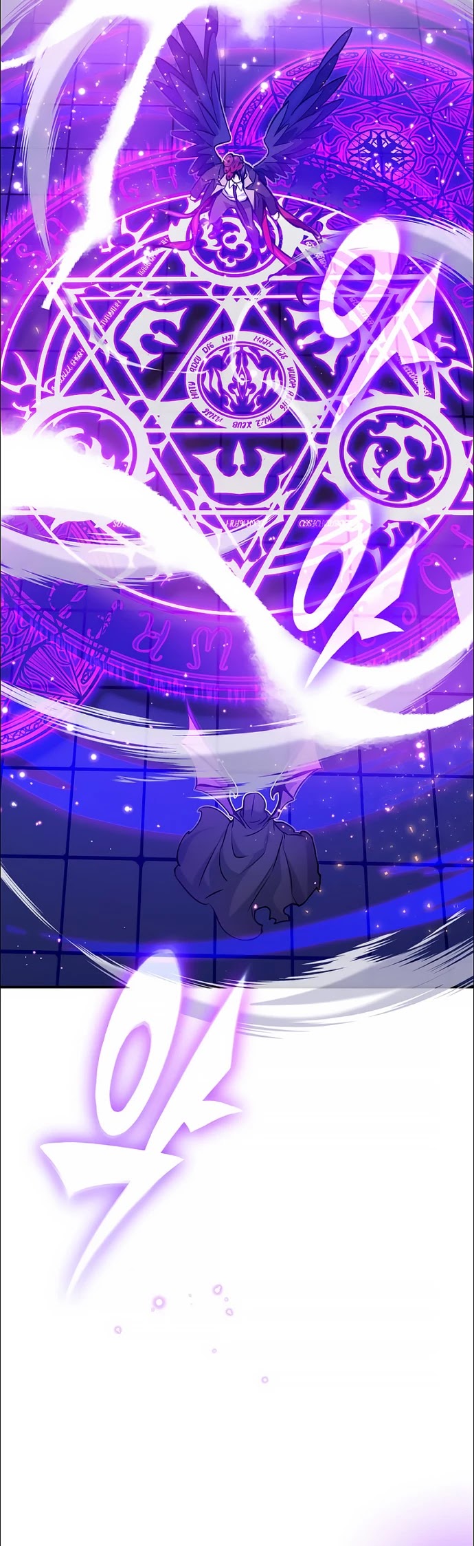 The Dark Magician Transmigrates After 66666 Years - Chapter 25