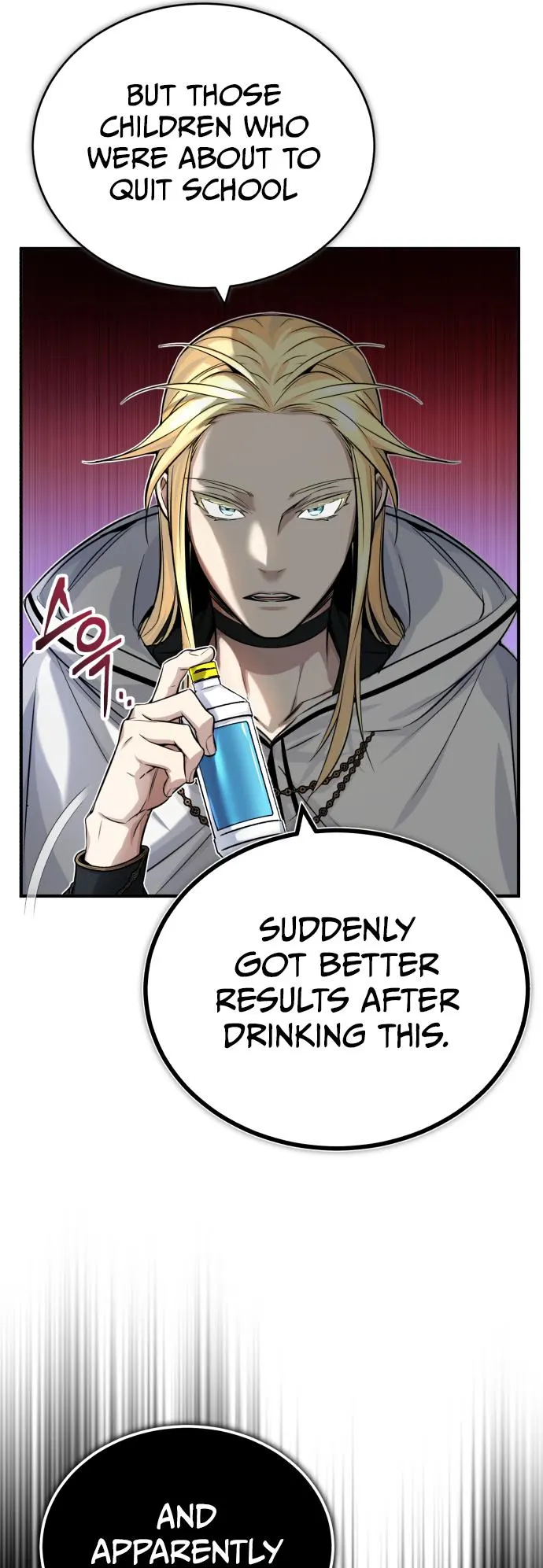 The Dark Magician Transmigrates After 66666 Years - Chapter 80