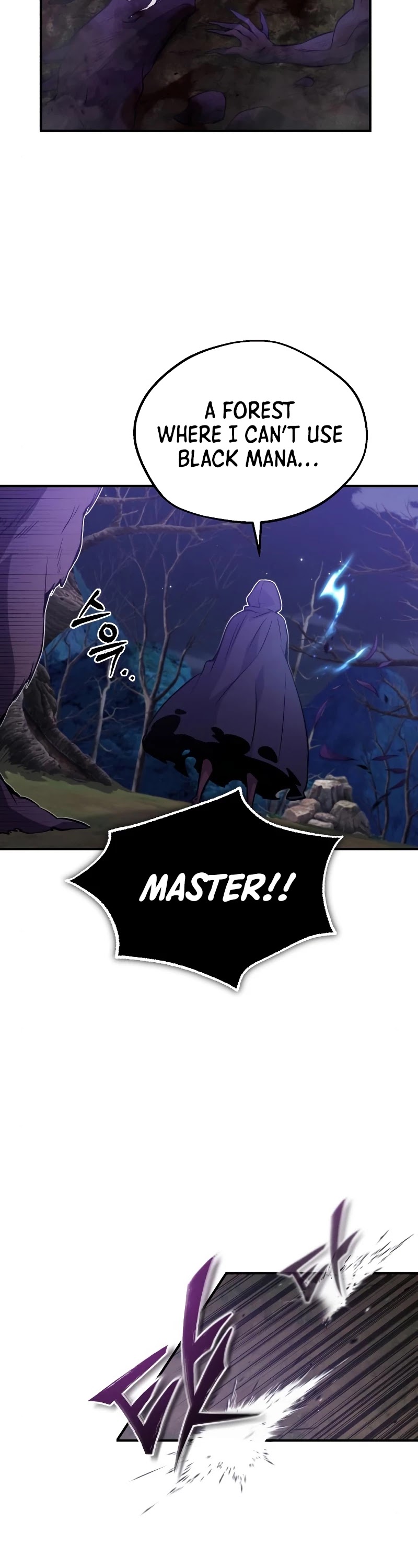 The Dark Magician Transmigrates After 66666 Years - Chapter 46