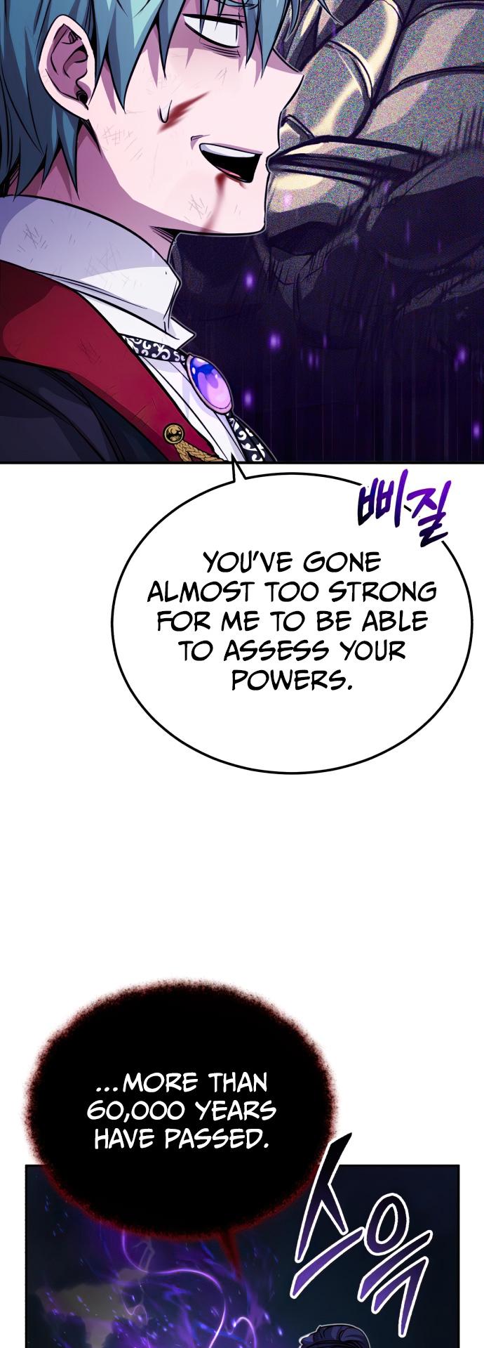 The Dark Magician Transmigrates After 66666 Years - Chapter 88