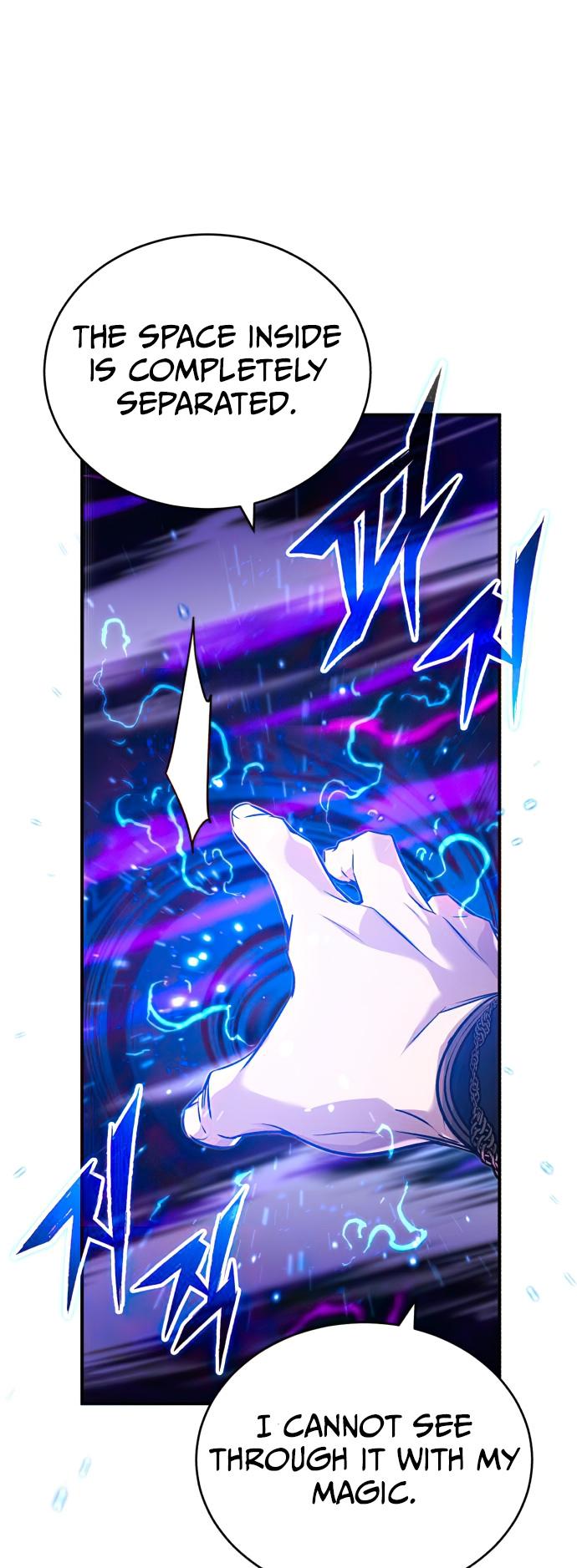 The Dark Magician Transmigrates After 66666 Years - Chapter 88