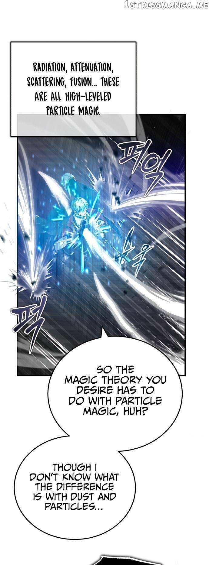 The Dark Magician Transmigrates After 66666 Years - Chapter 84