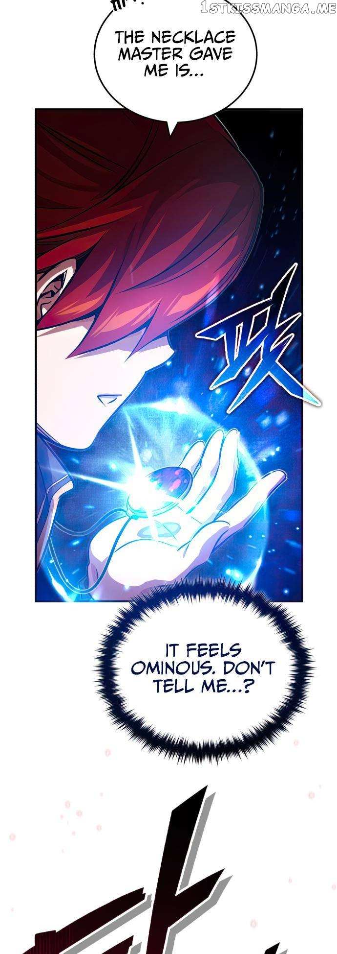 The Dark Magician Transmigrates After 66666 Years - Chapter 84