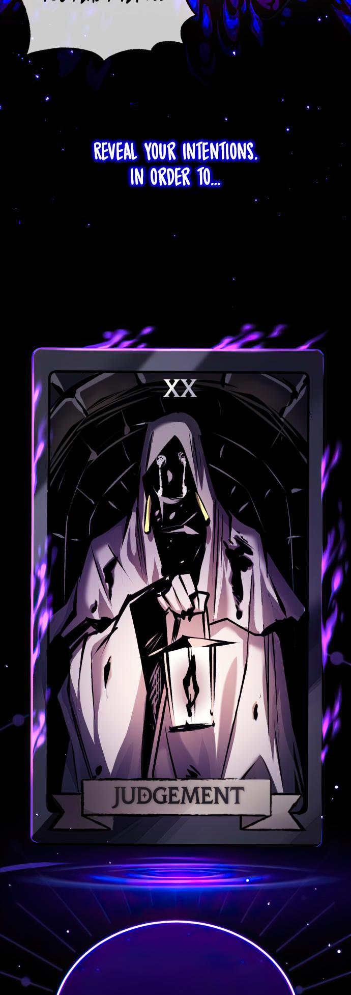 The Dark Magician Transmigrates After 66666 Years - Chapter 87