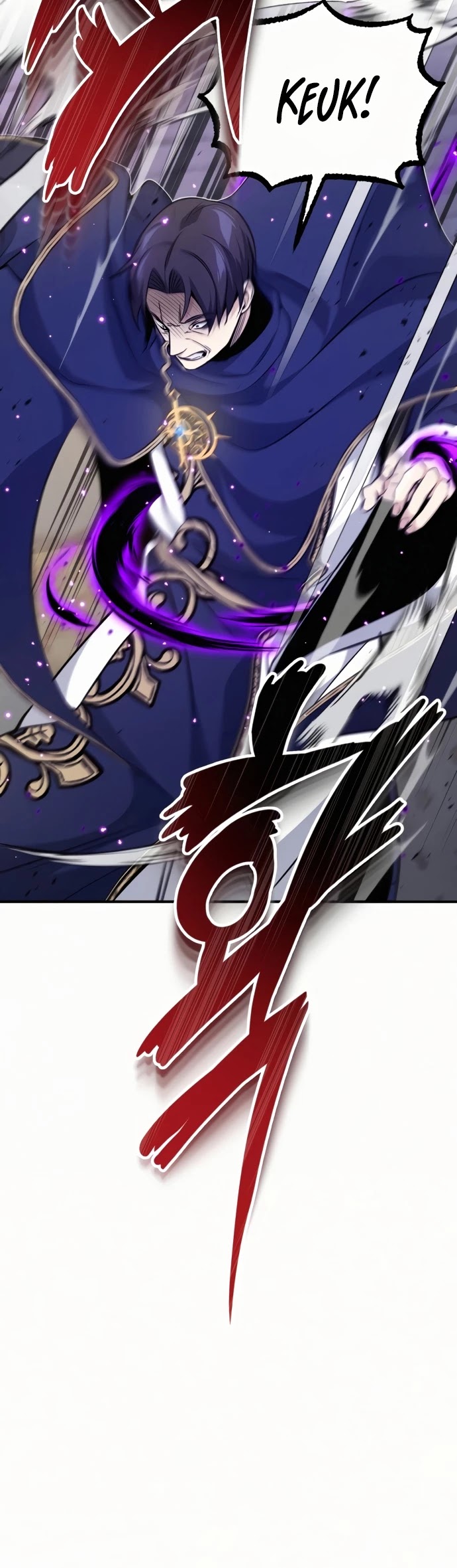 The Dark Magician Transmigrates After 66666 Years - Chapter 23