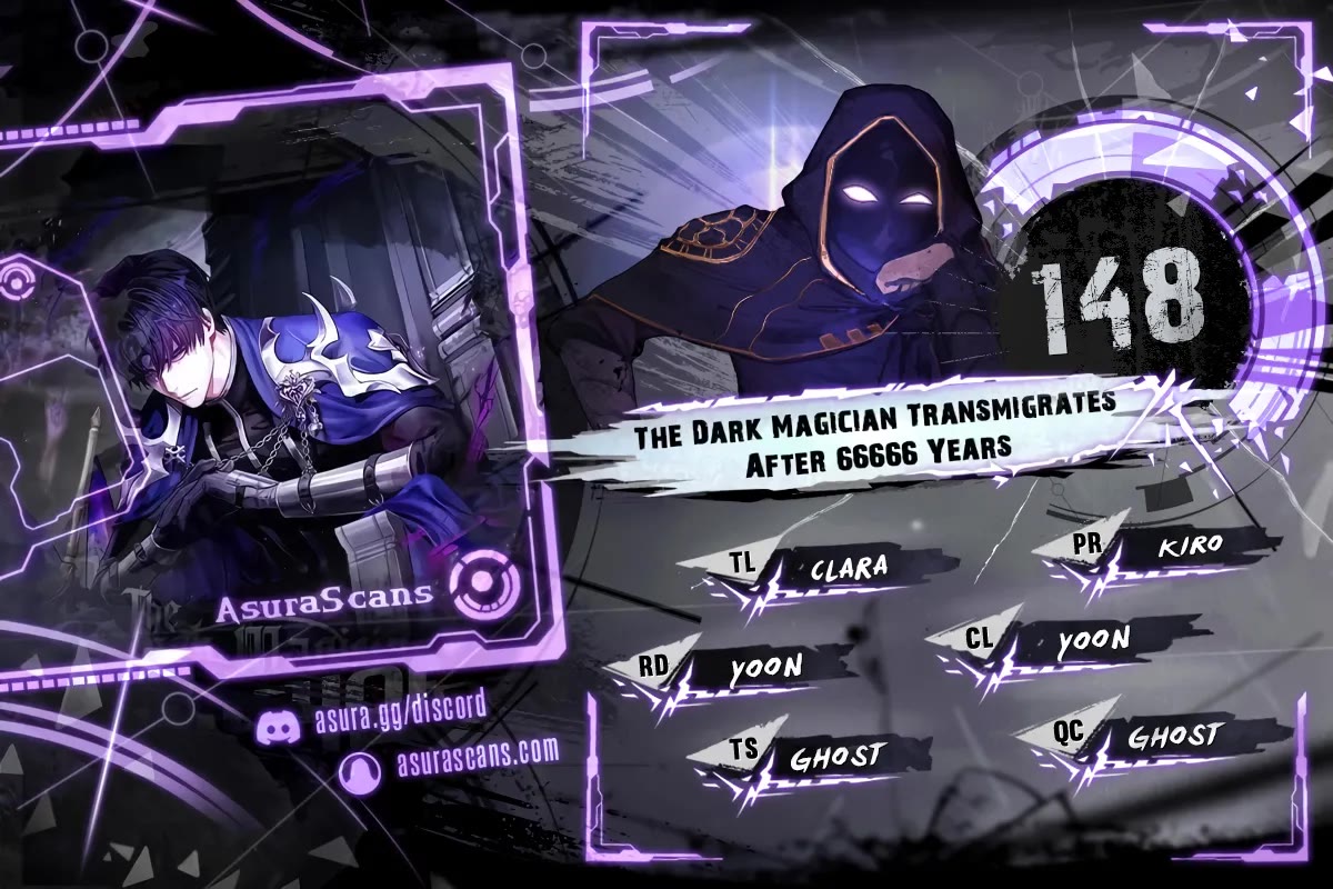 The Dark Magician Transmigrates After 66666 Years - Chapter 148: Rank Duel