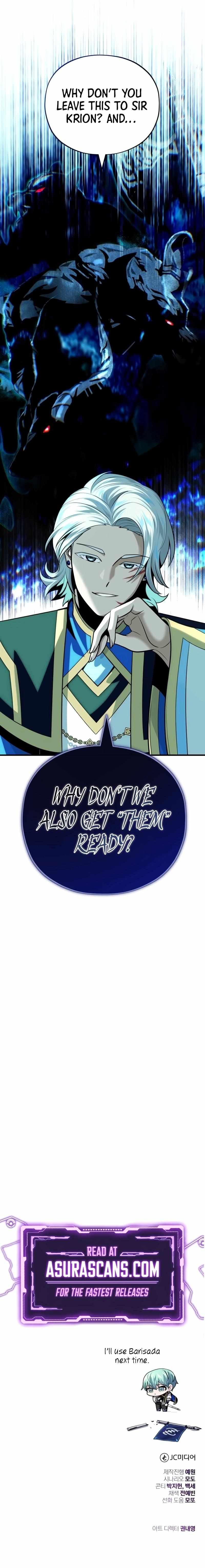 The Dark Magician Transmigrates After 66666 Years - Chapter 133