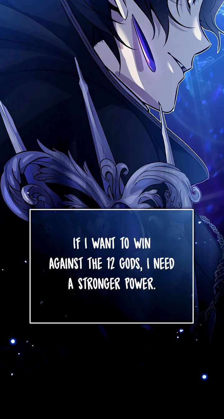 The Dark Magician Transmigrates After 66666 Years - Chapter 75