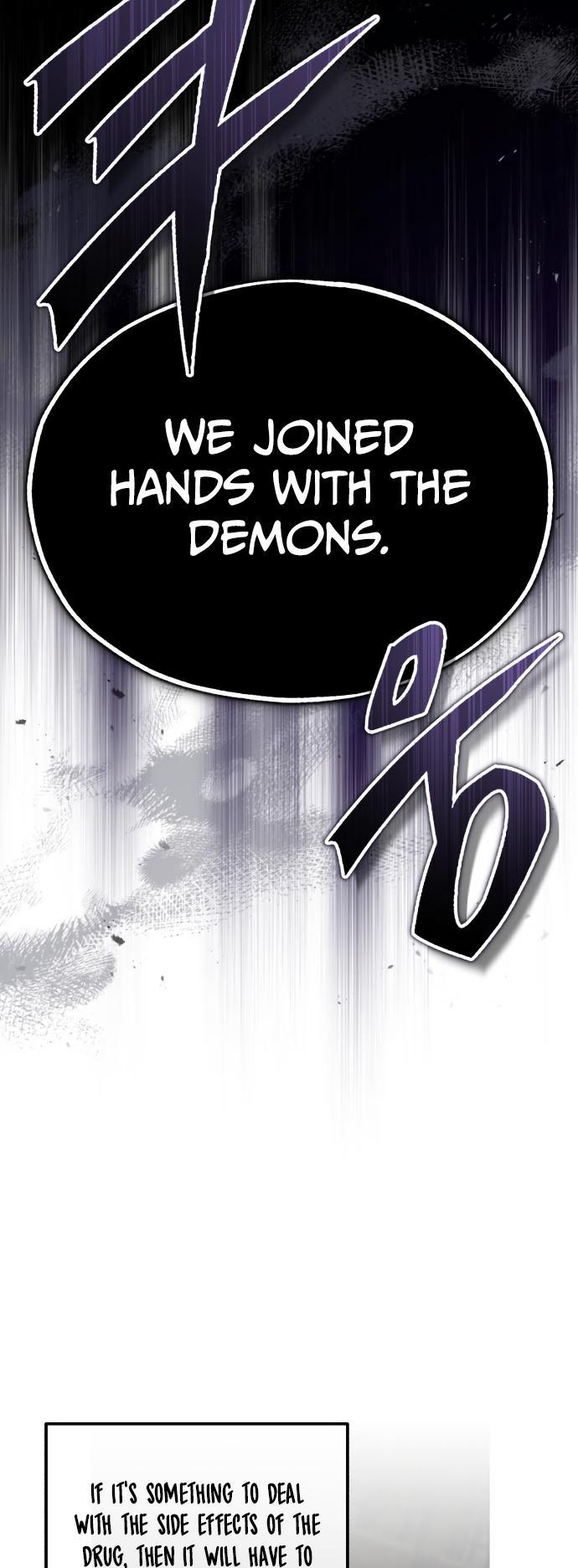 The Dark Magician Transmigrates After 66666 Years - Chapter 82