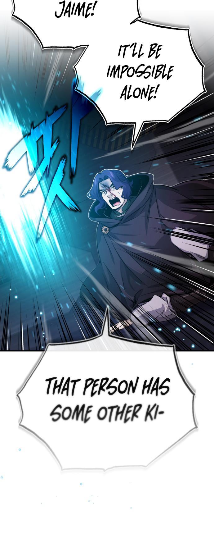 The Dark Magician Transmigrates After 66666 Years - Chapter 82