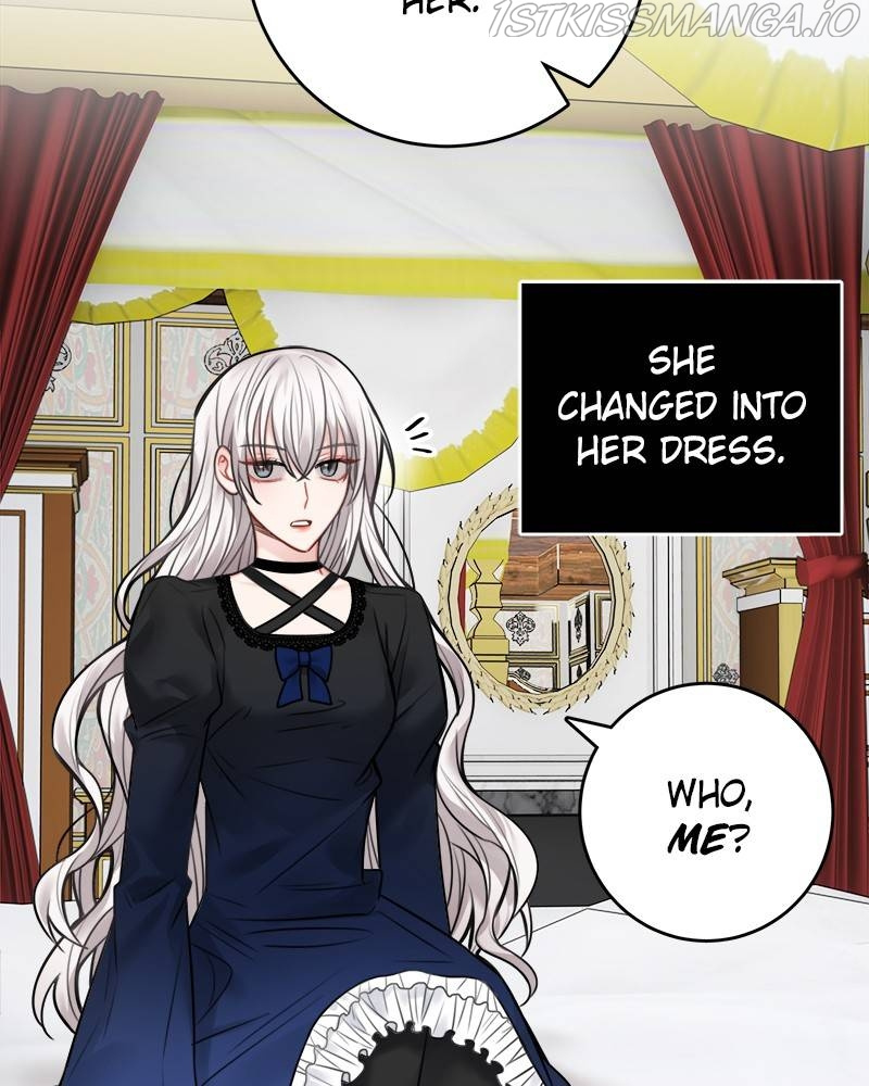 The Newlywed Life Of A Witch And A Dragon - Chapter 71