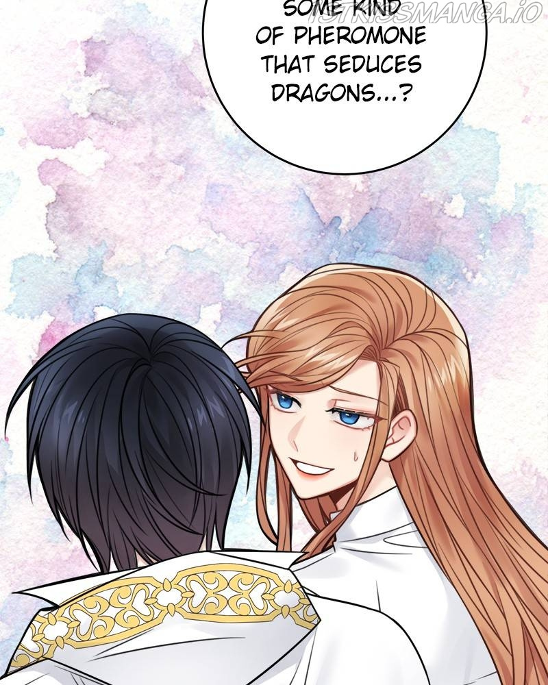 The Newlywed Life Of A Witch And A Dragon - Chapter 71