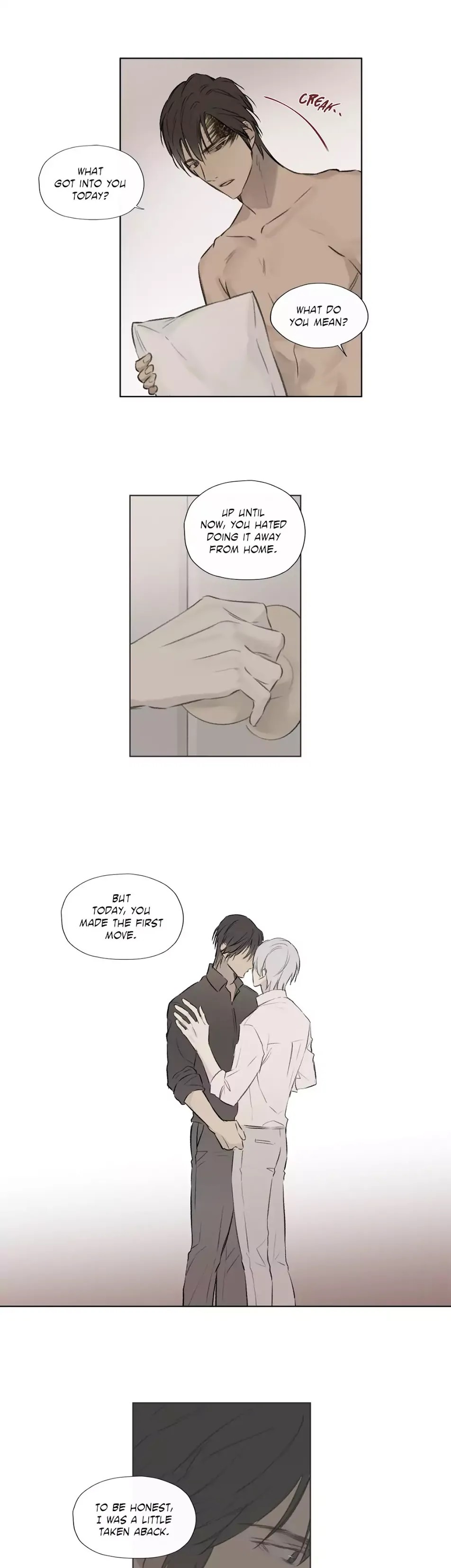 Royal Servant - Chapter 64