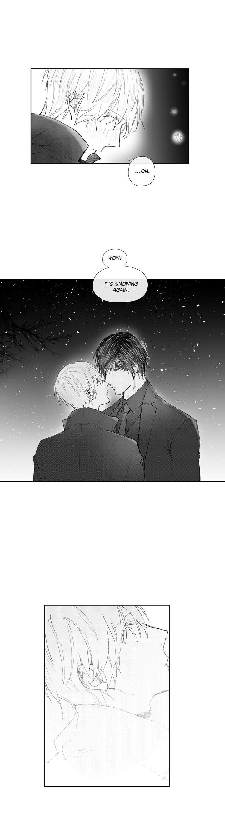 Royal Servant - Chapter 23.5