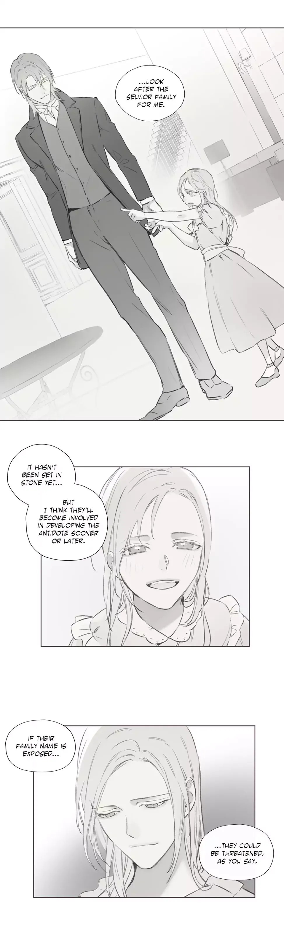 Royal Servant - Chapter 62