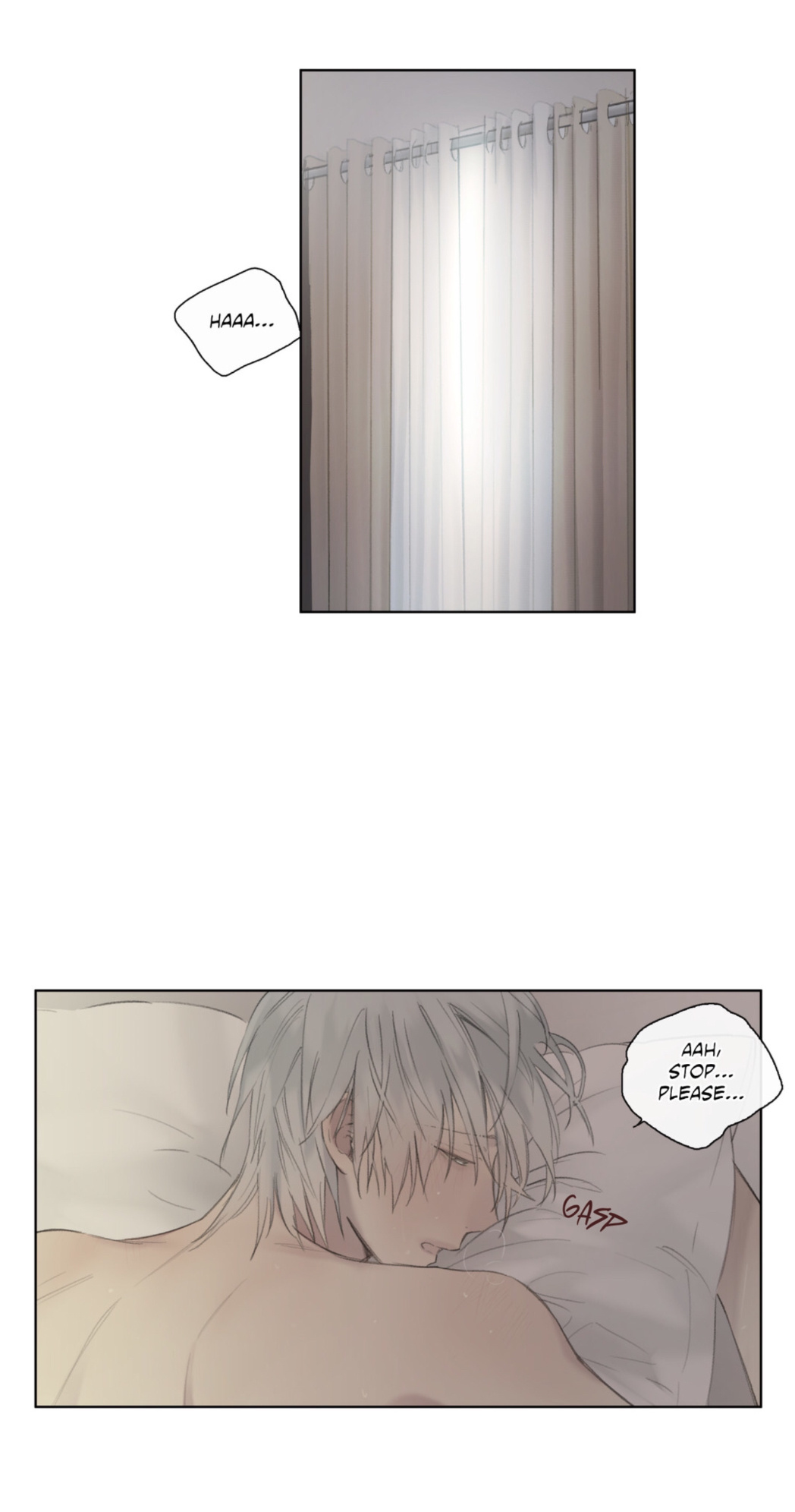 Royal Servant - Chapter 47