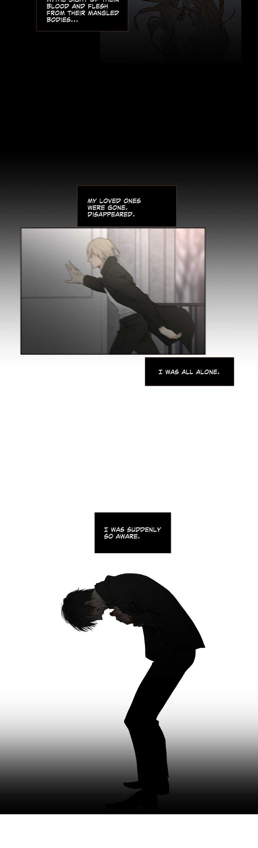 Royal Servant - Chapter 23