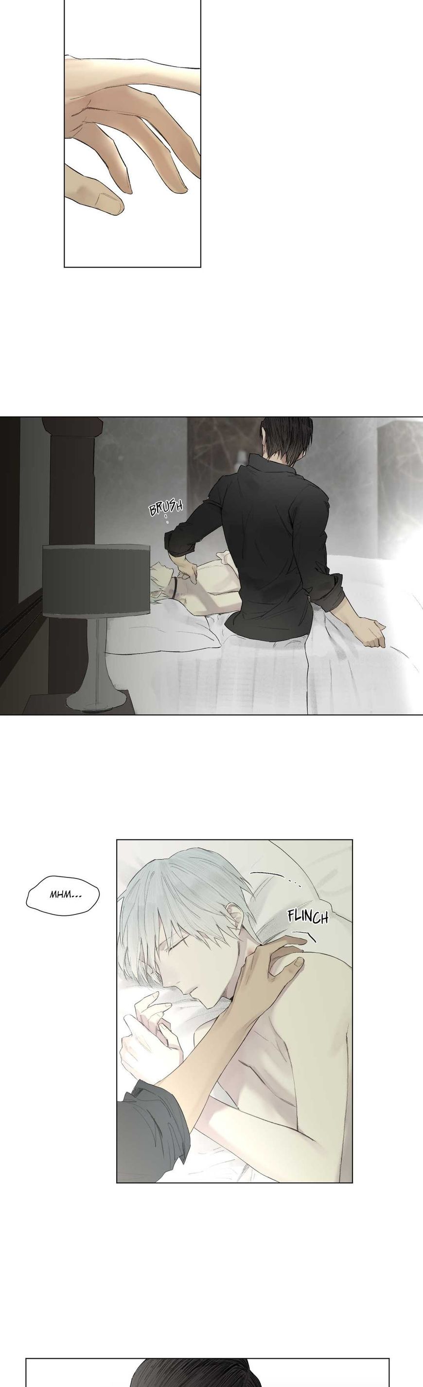 Royal Servant - Chapter 23