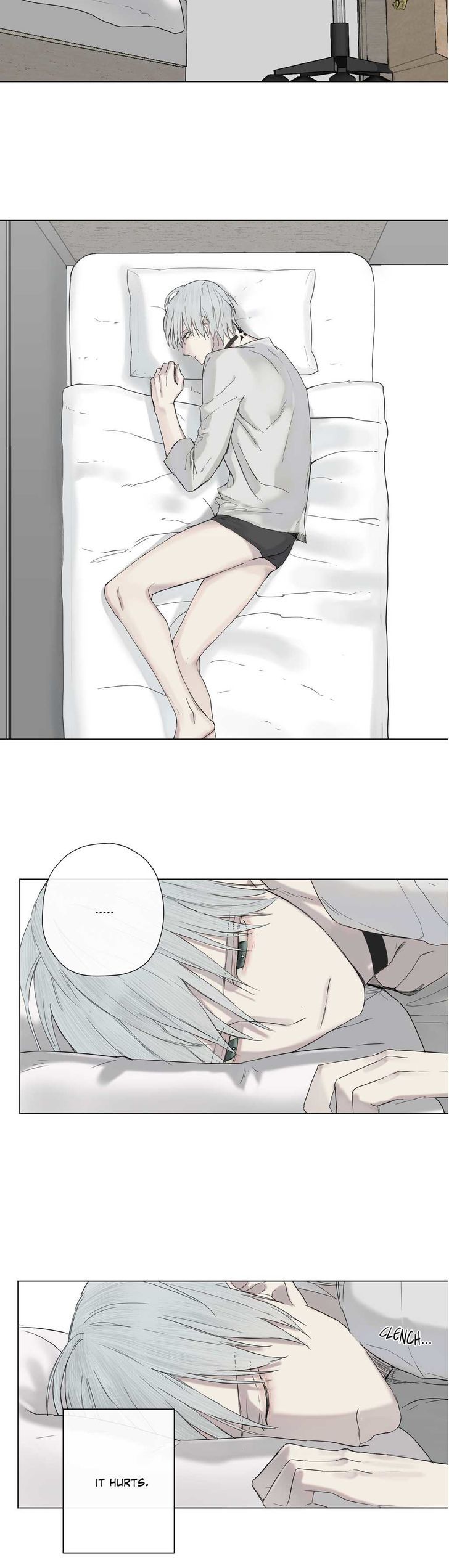 Royal Servant - Chapter 7