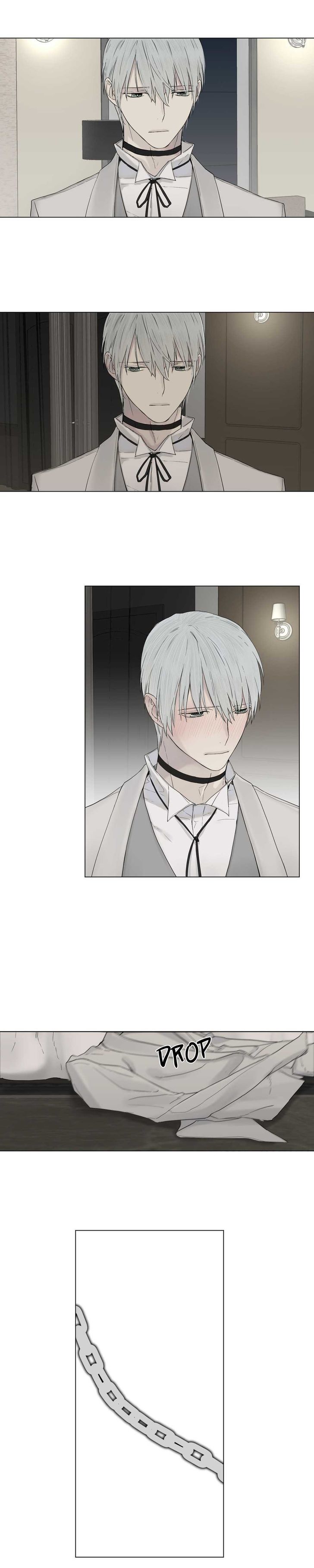 Royal Servant - Chapter 7