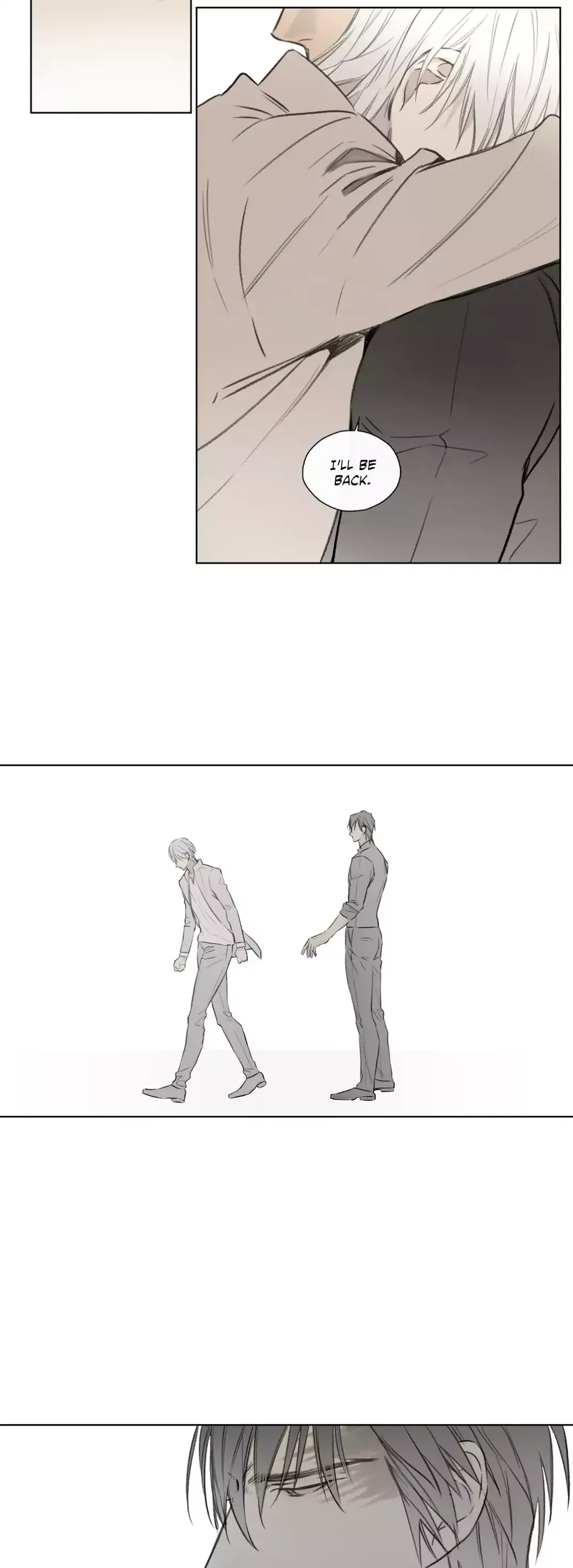 Royal Servant - Chapter 55